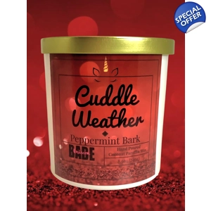 Cuddle Weather