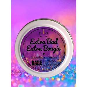 Extra Bad, Extra Bougie Tin Mini