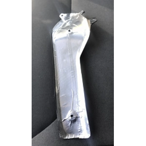 Carbon Fiber Exhaust heat shield for Husqvarna 701 Enduro/SMC