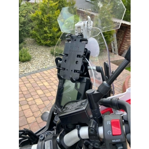 Yamaha T700 SHAKES GONE Fairing Brace Nav Mount Platform (2019-2022)