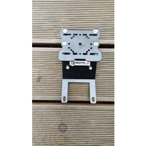 Yamaha T700 SHAKES GONE Fairing Brace Nav Mount Platform (2019-2022)