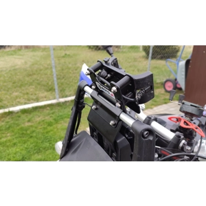 Yamaha T700 SHAKES GONE Fairing Brace Nav Mount Platform (2019-2022)