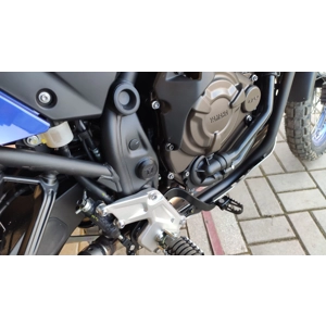 Yamaha T700 Frame Hole Caps