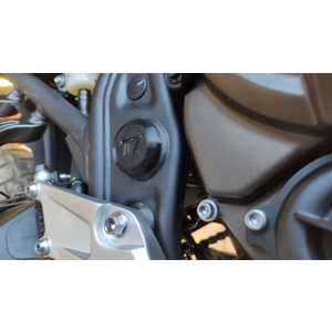Yamaha T700 Frame Hole Caps