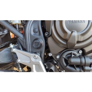 Yamaha T700 Frame Hole Caps