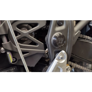 Yamaha T700 Frame Hole Caps