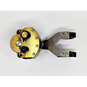 Yamaha T700 Steering Damper Bracket