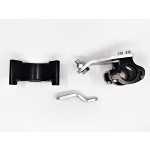Yamaha T700 Steering Damper Bracket