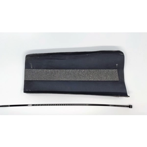 Yamaha T700 Swingarm Carbon+Kevlar Protector