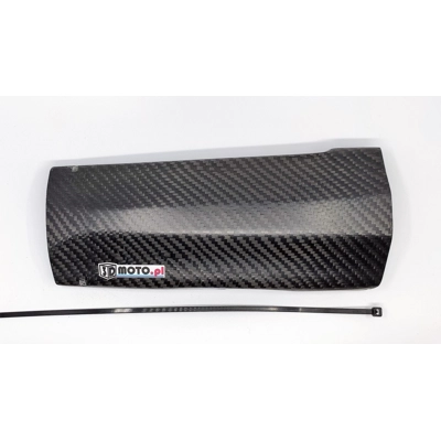 Yamaha T700 Swingarm Carbon+Kevlar Protector title=