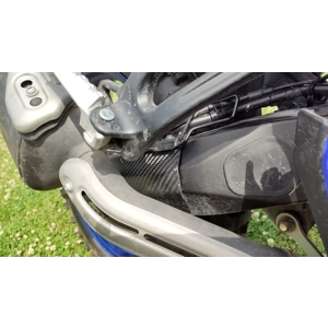 Yamaha T700 Swingarm Carbon+Kevlar Protector