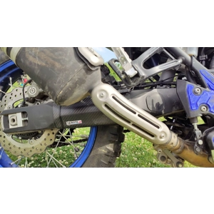 Yamaha T700 Swingarm Carbon+Kevlar Protector
