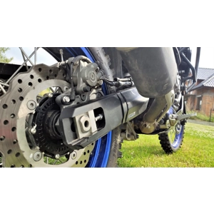 Yamaha T700 Swingarm Carbon+Kevlar Protector