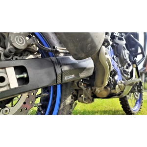 Yamaha T700 Swingarm Carbon+Kevlar Protector
