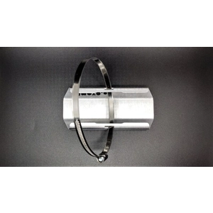 Cooler - Universal Exhaust Heat Shield