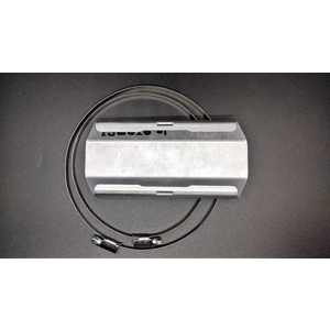 Cooler - Universal Exhaust Heat Shield