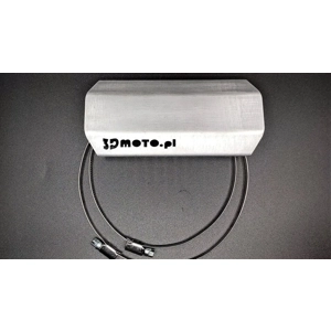 Cooler - Universal Exhaust Heat Shield