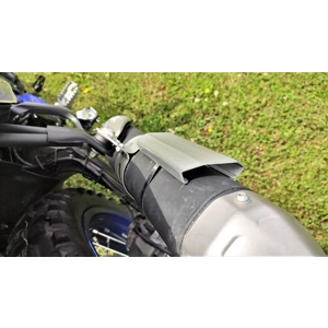 Cooler - Universal Exhaust Heat Shield