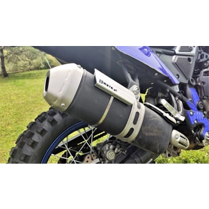 Cooler - Universal Exhaust Heat Shield