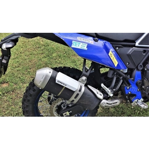 Cooler - Universal Exhaust Heat Shield