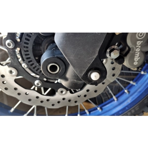 Yamaha T700 Tenere Front Fender Nylon Bolts