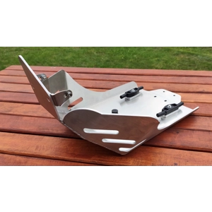 KTM 690 / Husqvarna 701 / GasGas ES700 and SM700 Aluminium Skid Plate