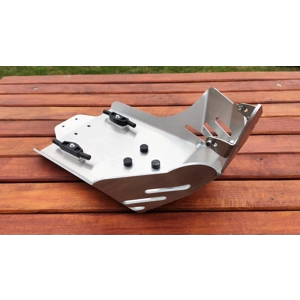 KTM 690 / Husqvarna 701 / GasGas ES700 and SM700 Aluminium Skid Plate
