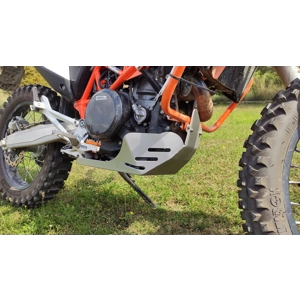 KTM 690 / Husqvarna 701 / GasGas ES700 and SM700 Aluminium Skid Plate