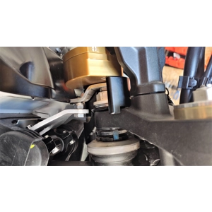 Yamaha T700 Steering Damper Bracket