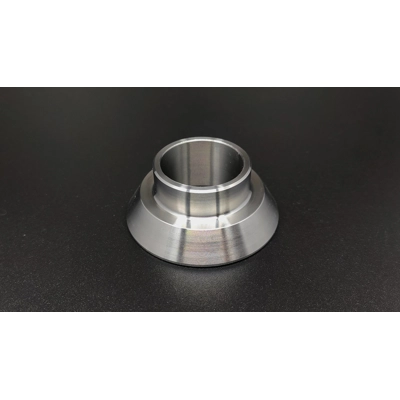 Stainless Steel Spacer Bush. Rear Wheel for KTM 690 / Husqvarna 701 / GasGas ES700 and SM700 title=