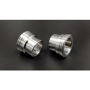 Stainless Steel Spacer Bush. Front Wheel set for KTM 690 / Husqvarna 701 / GasGas ES700 and SM700