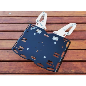 Extension Plate Kit for 2019+ KTM 690, GasGas ES700 / SM700 Smart Luggage Rack