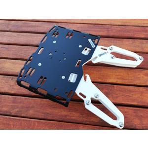 Extension Plate Kit for 2019+ KTM 690, GasGas ES700 / SM700 Smart Luggage Rack