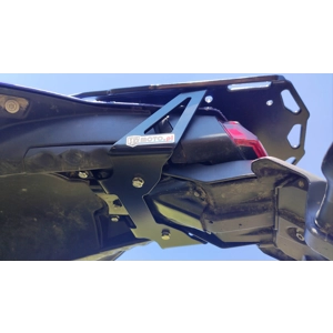 Top Rack for Yamaha T700 Tenere