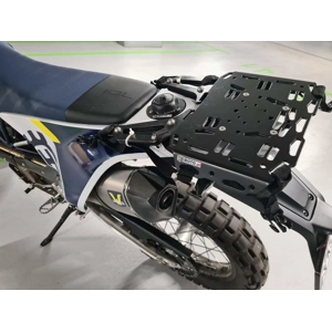 Extension Plate Kit for Husqvarna 701 Smart Luggage Rack