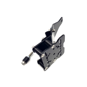 Yamaha T700 World Raid SHAKES GONE WR Fairing Brace Nav Mount Platform (Color Display)