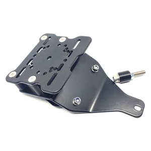 Yamaha T700 World Raid SHAKES GONE WR Fairing Brace Nav Mount Platform (Color ..