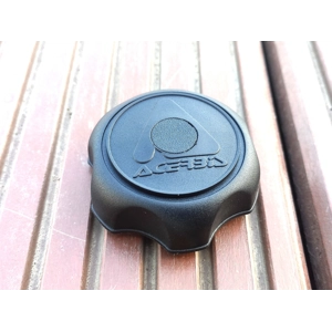 Husqvarna 701 and GasGas ES700 / SM700 High Fuel Filler Neck with Acerbis Cap