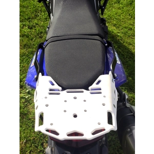 Slim Grab Handles for Yamaha T700 Tenere