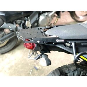 Top Rack for Yamaha T700 Tenere