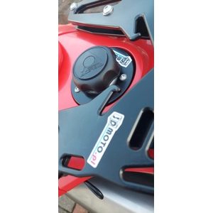 Husqvarna 701 and GasGas ES700 / SM700 High Fuel Filler Neck with Acerbis Cap