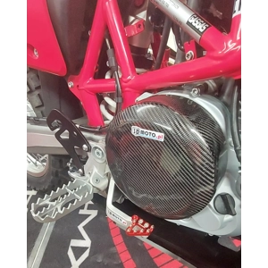 Fat Bertha Pro for GasGas ES700 / SM700
