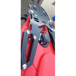 Smart Luggage Rack for GasGas 700