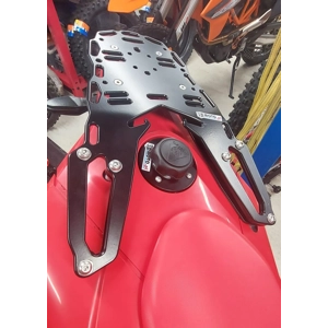 Smart Luggage Rack for GasGas 700