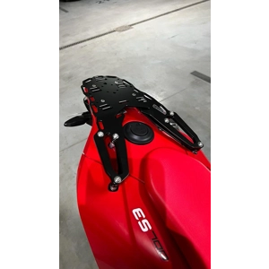 Smart Luggage Rack for new KTM 690 2019+ / GasGas 700