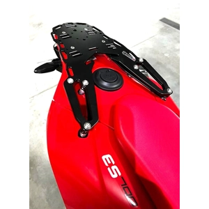 Smart Luggage Rack for GasGas 700