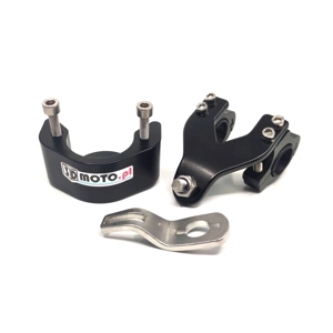 Yamaha T700 Steering Damper Bracket