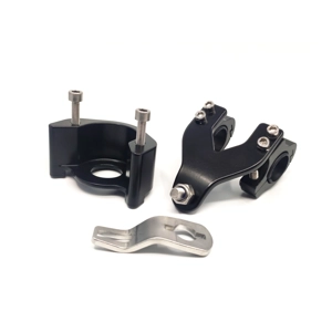 Yamaha T700 Steering Damper Bracket