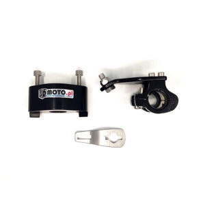 Yamaha T700 Steering Damper Bracket