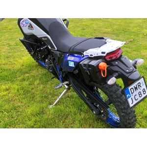 2,5L Emergency Fuel Kit for Yamaha T700 Tenere